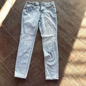 Abercrombie and Fitch Mens Jeans 30x34